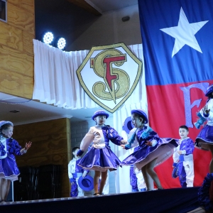 Gala Folclórica 2026